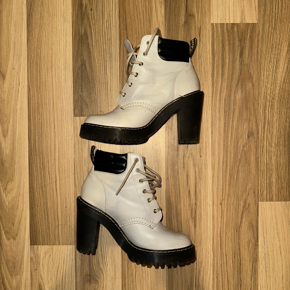 Dr Martens Persephone